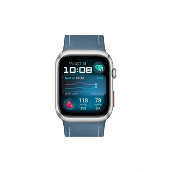  Smart-часы Huawei D2 LCA-B29 55020FJV голубые 