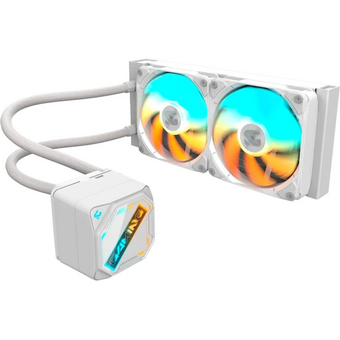  Кулер GIGABYTE GP- GME 240I, Multi Socket 