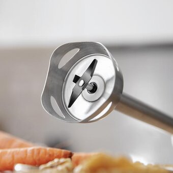  Блендер Cecotec Power Titan Black 1200 XL (4290) 