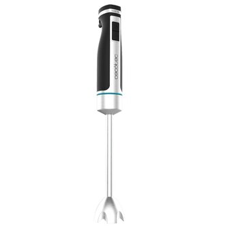 Блендер Cecotec Power Gear 1500 XL Cream (100070)   Блендер Cecotec Power Gear 1500 XL Cream (100070)