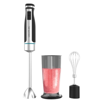 Блендер Cecotec Power Gear 1500 XL Cream (100070)   Блендер Cecotec Power Gear 1500 XL Cream (100070)
