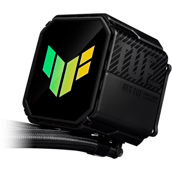  СВО ASUS Tuf Gaming LC III 360 ARGB (90RC0191-B0EAY0) 