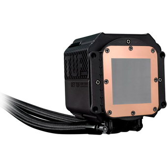  СВО ASUS Tuf Gaming LC III 360 ARGB (90RC0191-B0EAY0) 