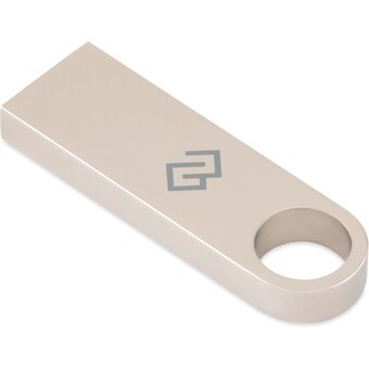  USB-флешка Digma DGFUL512A30SR Drive3 512GB USB3.0 серебристый 