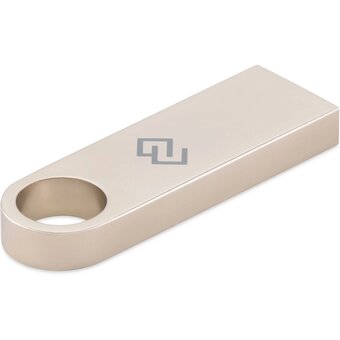  USB-флешка Digma DGFUL512A30SR Drive3 512GB USB3.0 серебристый 