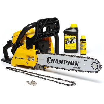  Цепная пила Champion PN237-16 