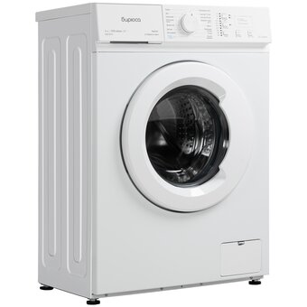  Стиральная машина Бирюса WM-SM510/10 белый 