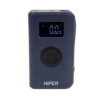  Компрессор портативный HIPER HAC2 