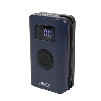  Компрессор портативный HIPER HAC2 