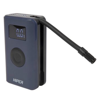  Компрессор портативный HIPER HAC2 