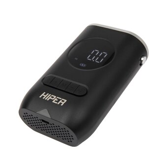 Компрессор портативный HIPER HAC3 