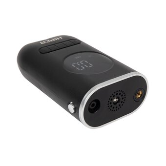  Компрессор портативный HIPER HAC3 