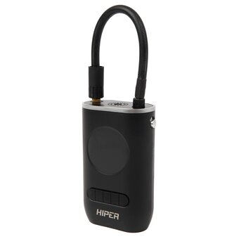  Компрессор портативный HIPER HAC3 