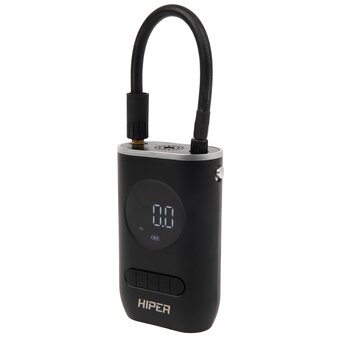  Компрессор портативный HIPER HAC3 