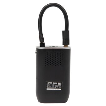  Компрессор портативный HIPER HAC3 