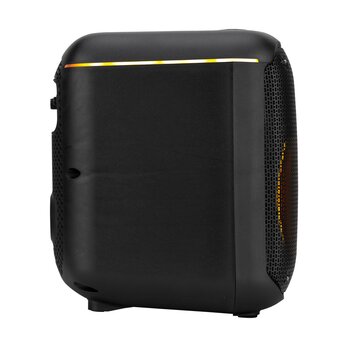  Портативная акустика ELTRONIC 30-78 Dance Box 550 черный 