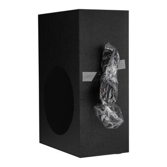  Саундбар ELTRONIC 20-11 Sound Slick 8 черный 