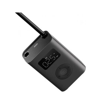  Умный насос Xiaomi Electric Pump 2 Pro MJCQB07PQW Black 