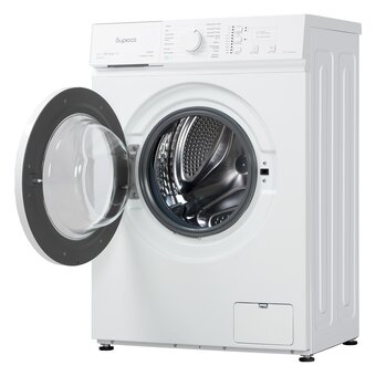  Стиральная машина Бирюса WM-SM510/10 белый 