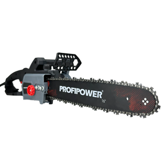  Электропила цепная Profipower PEC-2200 (T0030) 