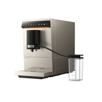  Кофемашина Trouver Virtuoso 10 Pro Gold 