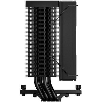  Кулер ID-COOLING Frozn A410 TD LGA1851/1700/1200/115X/AM5/AM4 (TDP 220W, PWM, 4 тепл.трубки прямого контакта, Fan 120mm, черный) Ret 