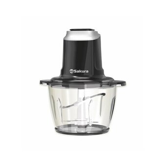 Чоппер Sakura SA-6261BK   Чоппер Sakura SA-6261BK