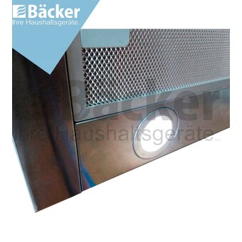 Кухонная вытяжка Backer TH60L-2F70-SS   Кухонная вытяжка Backer TH60L-2F70-SS