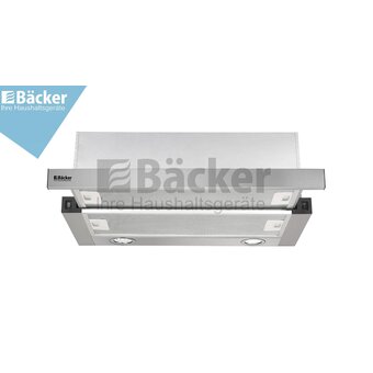 Кухонная вытяжка Backer TH60L-2F70-SS   Кухонная вытяжка Backer TH60L-2F70-SS