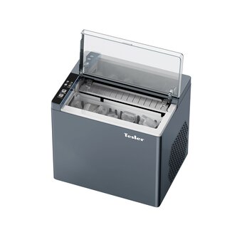  Льдогенератор TESLER ICM-1202 Grey 