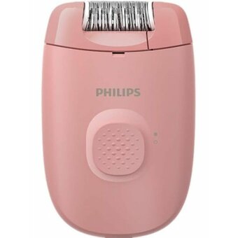  Эпилятор Philips BRE229/00 Series 2000 