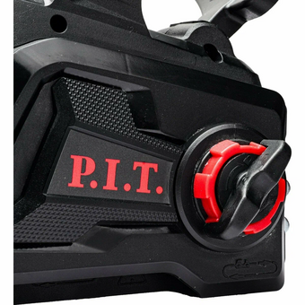  Электропила цепная P.I.T. PKE20H-300A 