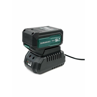  Аккуммуляторная цепная пила Favourite OBS 21 TG12 21 