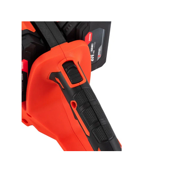  Цепная пила StarWind SBN-16.20-8.5 18В, 4Ач, с двумя аккумуляторами 