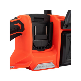  Цепная пила StarWind SBN-16.20-8.5 18В, 4Ач, с двумя аккумуляторами 