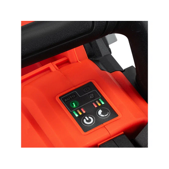  Цепная пила StarWind SBN-16.20-8.5 18В, 4Ач, с двумя аккумуляторами 