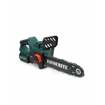  Аккуммуляторная цепная пила Favourite OBS 21 TG12 21 