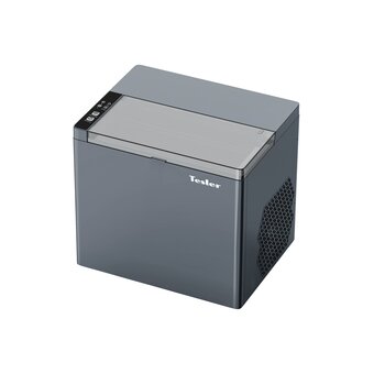  Льдогенератор TESLER ICM-1202 Grey 