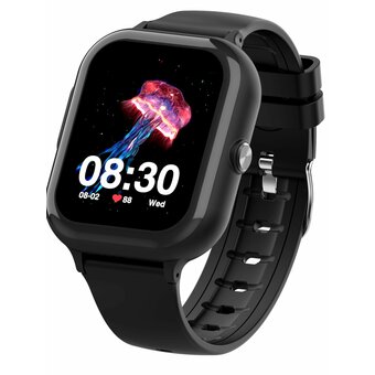  Smart-часы Aimoto Infinity 4G черный 