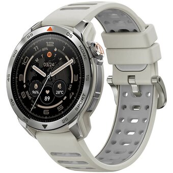  Smart-часы Mibro GS Pro 2 (XPAW025LB) beige 