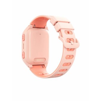  Smart-часы Aimoto Dream 4G коралловый 