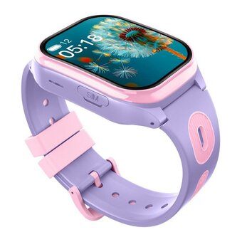  Smart-часы Aimoto Eclipse 4G лиловый 