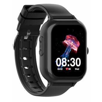  Smart-часы Aimoto Infinity 4G черный 