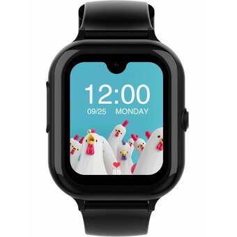  Smart-часы Aimoto Infinity 4G черный 