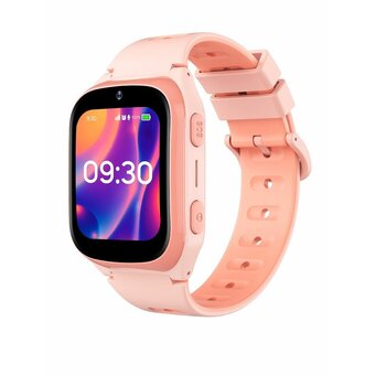  Smart-часы Aimoto Dream 4G коралловый 