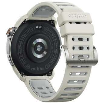  Smart-часы Mibro GS Pro 2 (XPAW025LB) beige 