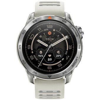  Smart-часы Mibro GS Pro 2 (XPAW025LB) beige 