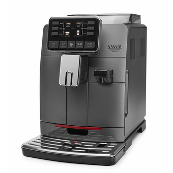  Кофемашина GAGGIA Cadorna Prestige RI9604/01 