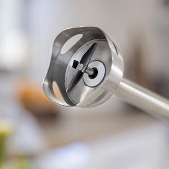  Блендер Cecotec Power Titan Black 1500 XL Cream (4271) 