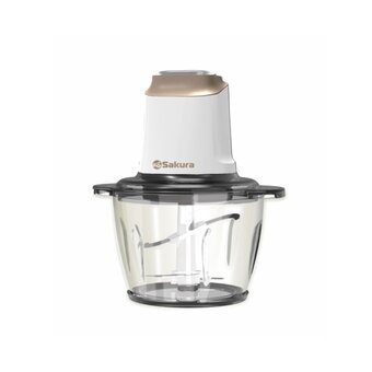 Чоппер Sakura SA-6261W   Чоппер Sakura SA-6261W